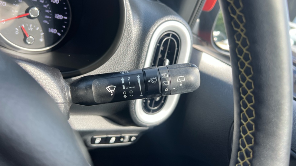 Kia Picanto 1.0 X-Line S 5dr Auto Petrol Hatchback - Image 31