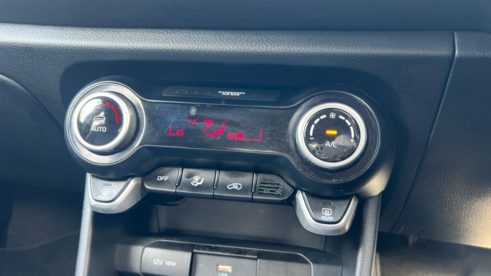 Kia Picanto 1.0 X-Line S 5dr Auto Petrol Hatchback - Image 37