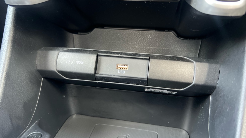 Kia Picanto 1.0 X-Line S 5dr Auto Petrol Hatchback - Image 38