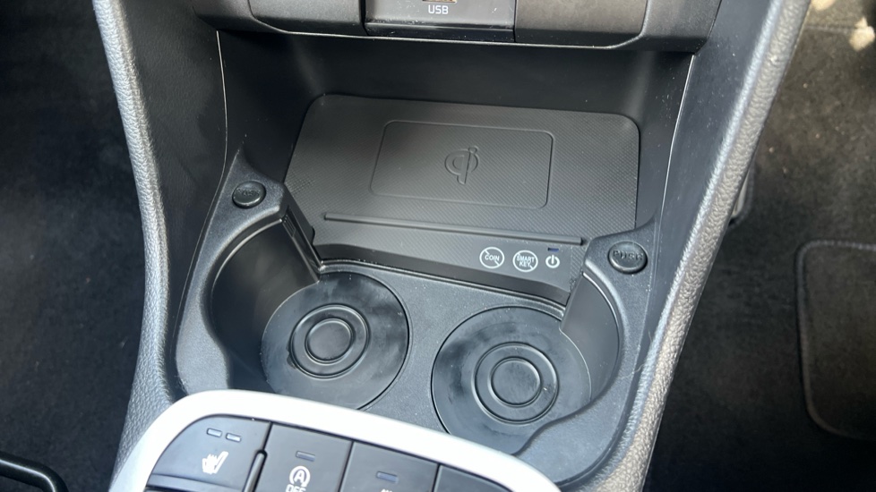 Kia Picanto 1.0 X-Line S 5dr Auto Petrol Hatchback - Image 39