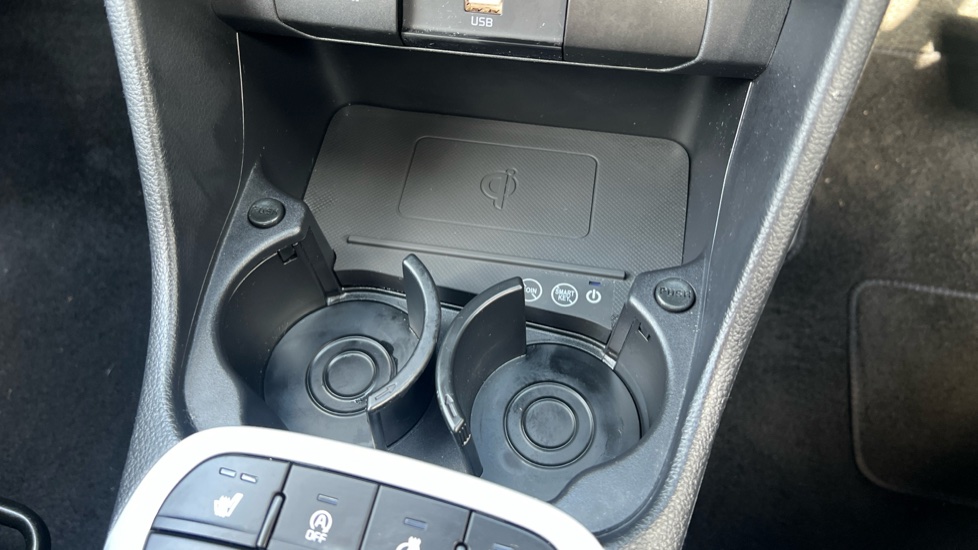 Kia Picanto 1.0 X-Line S 5dr Auto Petrol Hatchback - Image 40