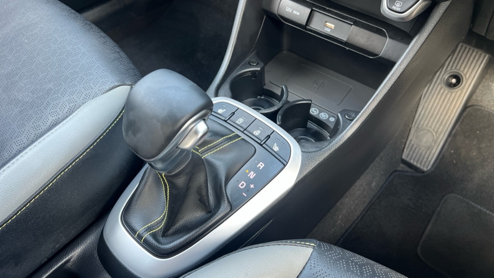 Kia Picanto 1.0 X-Line S 5dr Auto Petrol Hatchback - Image 42