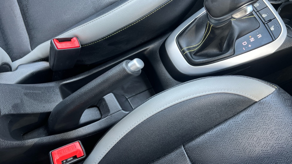 Kia Picanto 1.0 X-Line S 5dr Auto Petrol Hatchback - Image 43