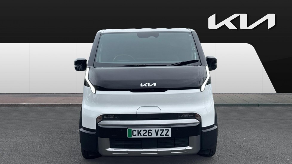 Kia PBV Pv5 Cargo 120kW Essential Long Range 71kWh H1 Van Auto - Image 3
