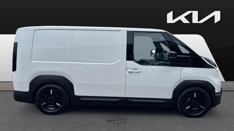 Kia PBV Pv5 Cargo 120kW Essential Long Range 71kWh H1 Van Auto - Image 5