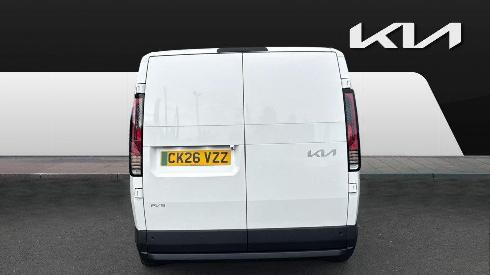 Kia PBV Pv5 Cargo 120kW Essential Long Range 71kWh H1 Van Auto - Image 6