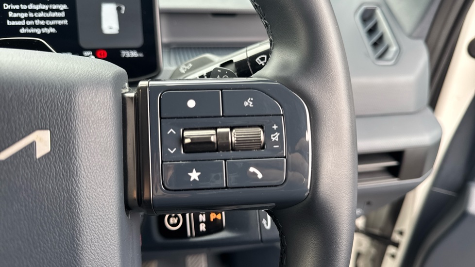 Kia PBV Pv5 Cargo 120kW Essential Long Range 71kWh H1 Van Auto - Image 23