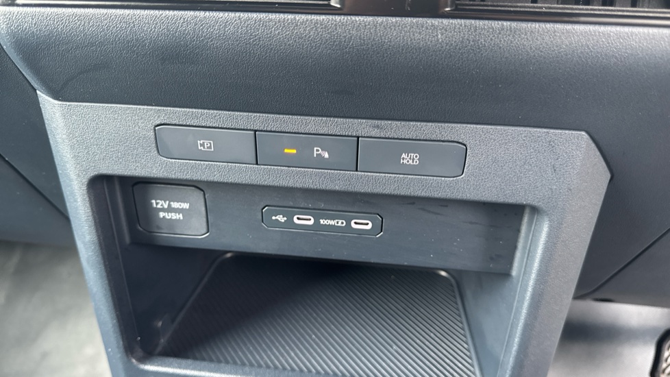 Kia PBV Pv5 Cargo 120kW Essential Long Range 71kWh H1 Van Auto - Image 31
