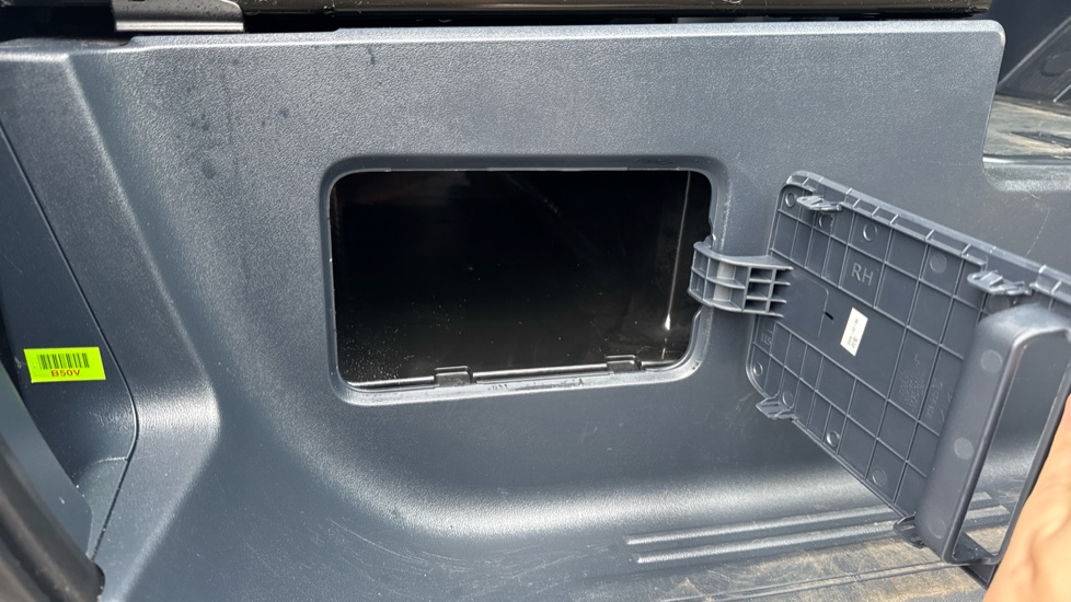 Kia PBV Pv5 Cargo 120kW Essential Long Range 71kWh H1 Van Auto - Image 36
