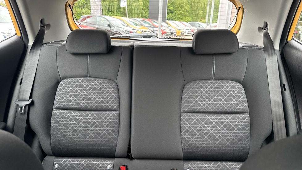 Kia Picanto 1.0 3 5dr Auto [4 seats] Petrol Hatchback - Image 15