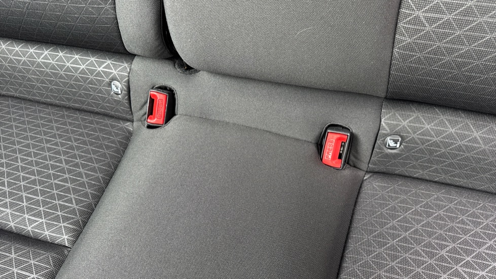 Kia Picanto 1.0 3 5dr Auto [4 seats] Petrol Hatchback - Image 17