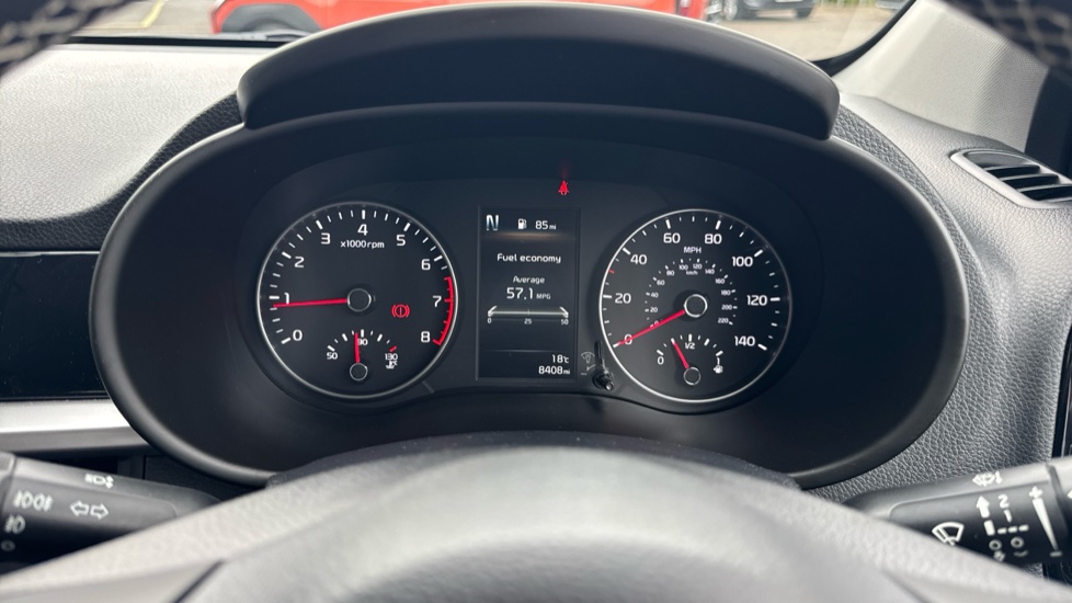 Kia Picanto 1.0 3 5dr Auto [4 seats] Petrol Hatchback - Image 18