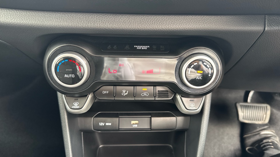Kia Picanto 1.0 3 5dr Auto [4 seats] Petrol Hatchback - Image 31