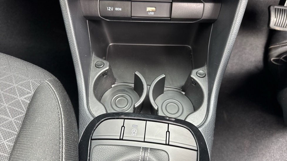 Kia Picanto 1.0 3 5dr Auto [4 seats] Petrol Hatchback - Image 33