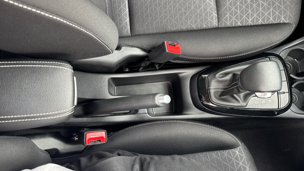Kia Picanto 1.0 3 5dr Auto [4 seats] Petrol Hatchback - Image 34