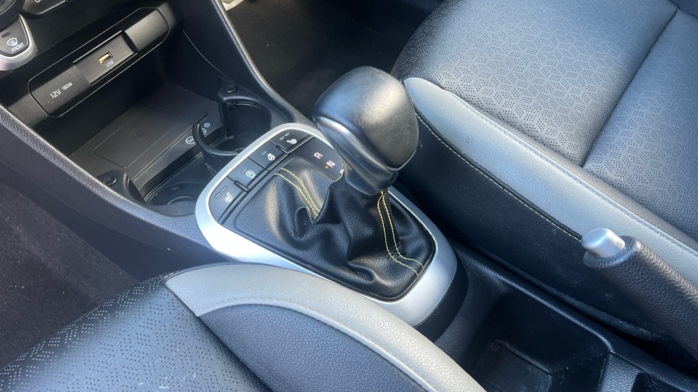 Kia Picanto 1.0 X-Line S 5dr Auto Petrol Hatchback - Image 13