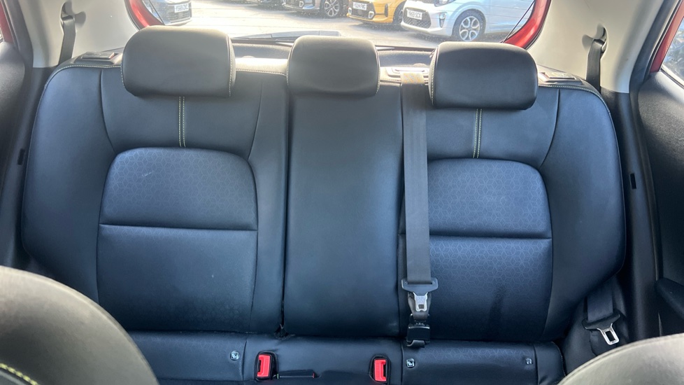 Kia Picanto 1.0 X-Line S 5dr Auto Petrol Hatchback - Image 15