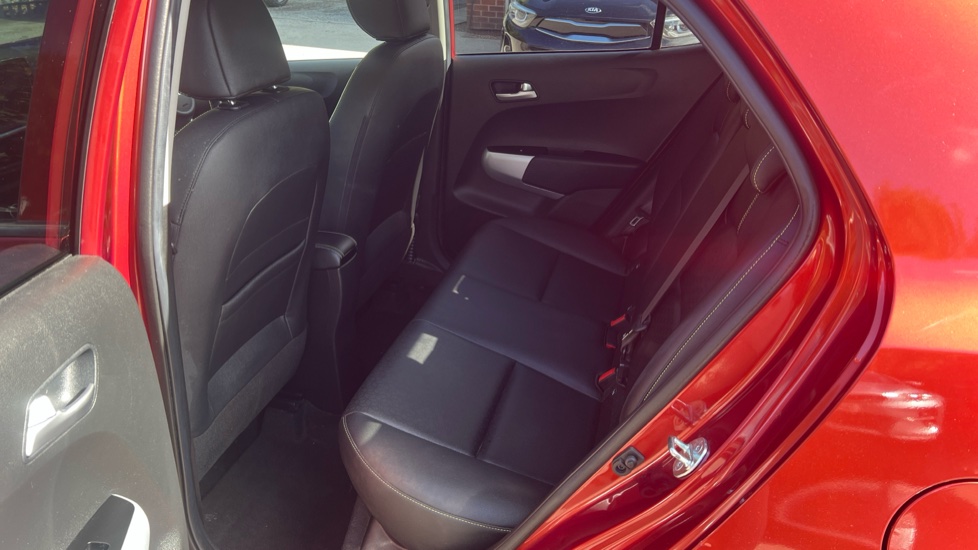 Kia Picanto 1.0 X-Line S 5dr Auto Petrol Hatchback - Image 16