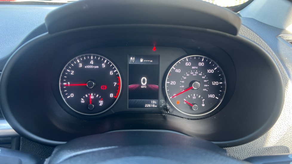 Kia Picanto 1.0 X-Line S 5dr Auto Petrol Hatchback - Image 18