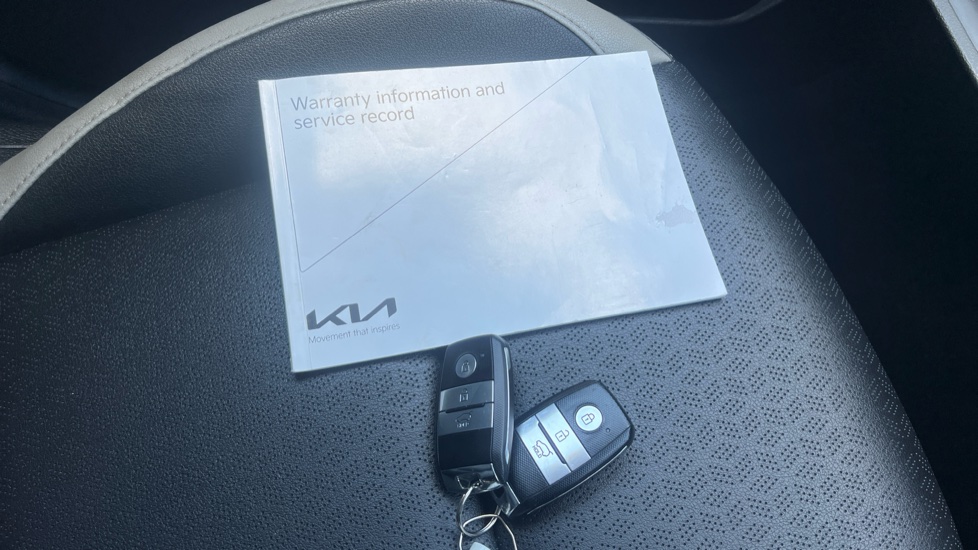 Kia Picanto 1.0 X-Line S 5dr Auto Petrol Hatchback - Image 19