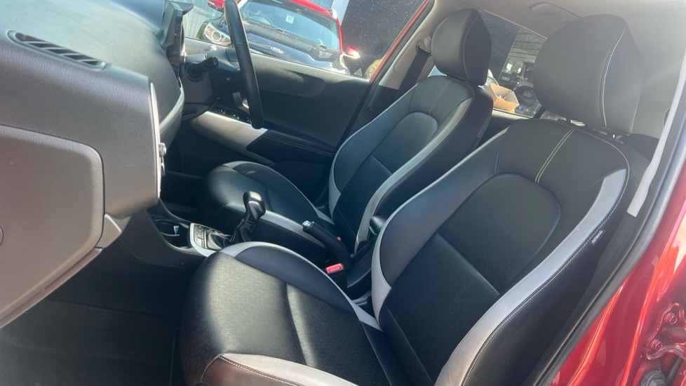 Kia Picanto 1.0 X-Line S 5dr Auto Petrol Hatchback - Image 21