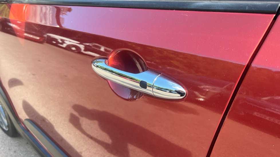 Kia Picanto 1.0 X-Line S 5dr Auto Petrol Hatchback - Image 23