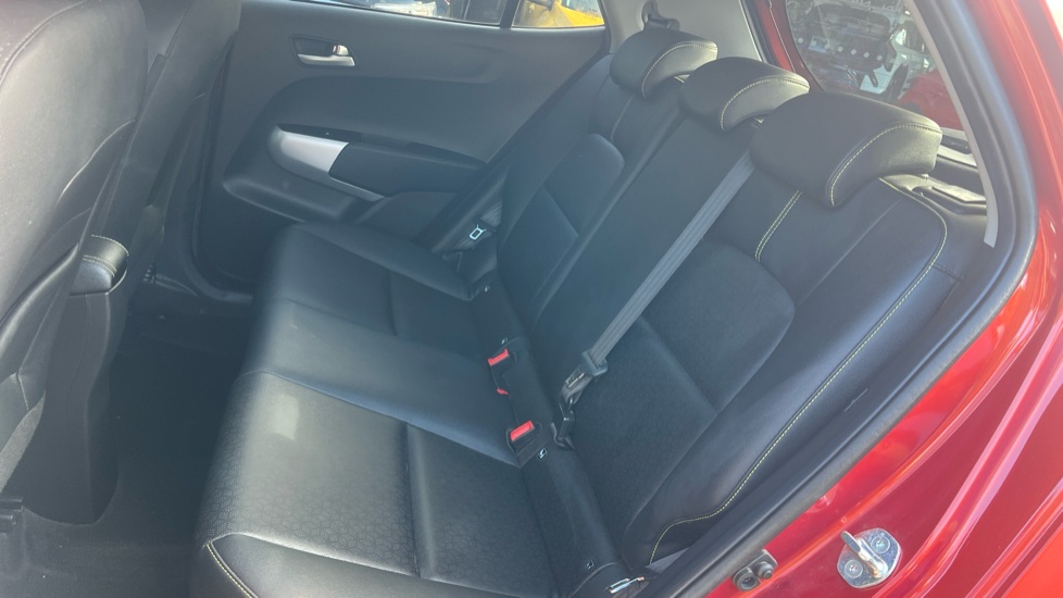 Kia Picanto 1.0 X-Line S 5dr Auto Petrol Hatchback - Image 24