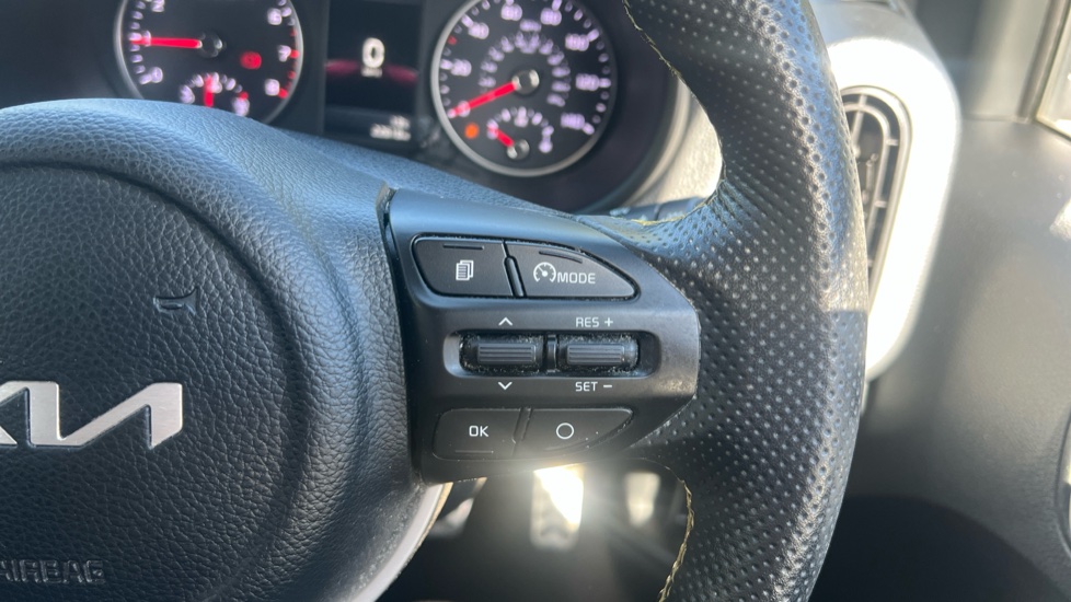 Kia Picanto 1.0 X-Line S 5dr Auto Petrol Hatchback - Image 29