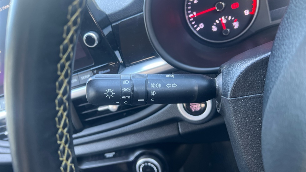 Kia Picanto 1.0 X-Line S 5dr Auto Petrol Hatchback - Image 30