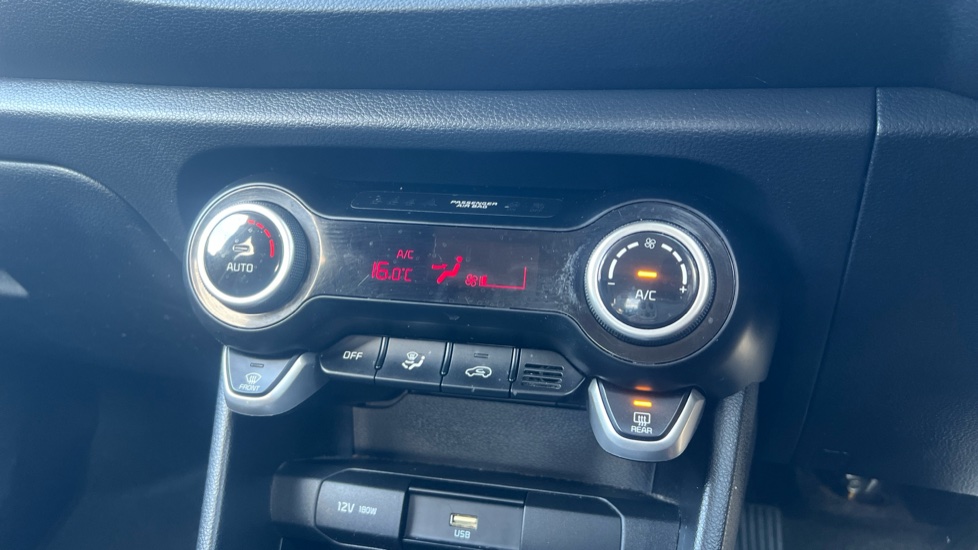 Kia Picanto 1.0 X-Line S 5dr Auto Petrol Hatchback - Image 36