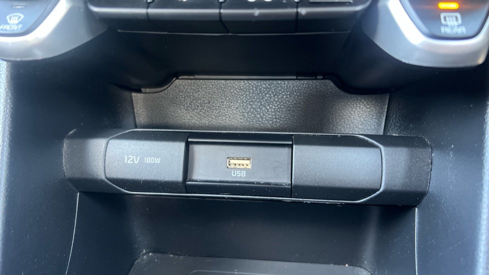 Kia Picanto 1.0 X-Line S 5dr Auto Petrol Hatchback - Image 37