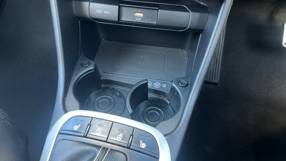 Kia Picanto 1.0 X-Line S 5dr Auto Petrol Hatchback - Image 38