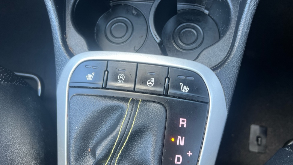 Kia Picanto 1.0 X-Line S 5dr Auto Petrol Hatchback - Image 39