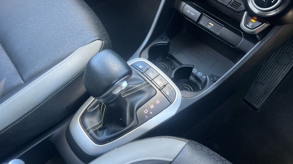 Kia Picanto 1.0 X-Line S 5dr Auto Petrol Hatchback - Image 40