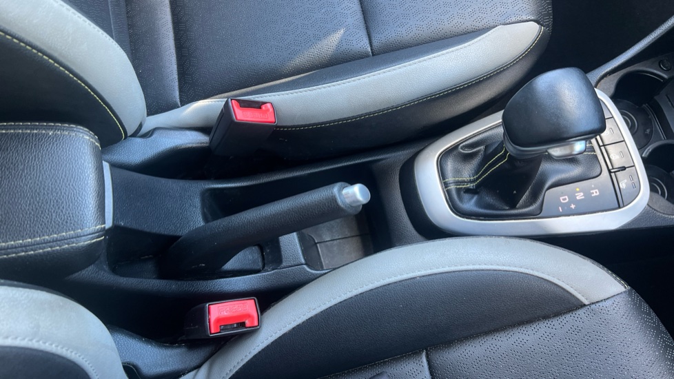 Kia Picanto 1.0 X-Line S 5dr Auto Petrol Hatchback - Image 41