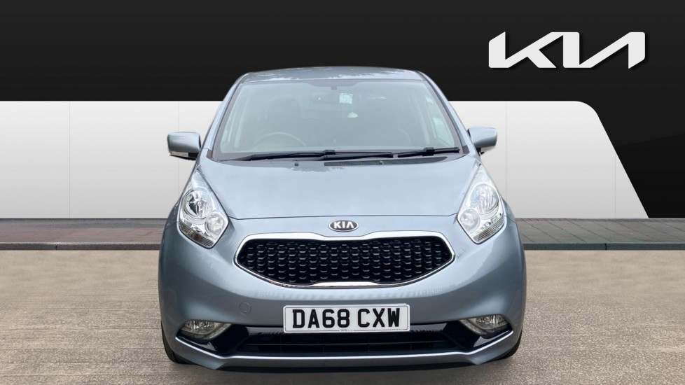 Kia Venga 1.6 3 5dr Auto [6] Petrol Hatchback - Image 3