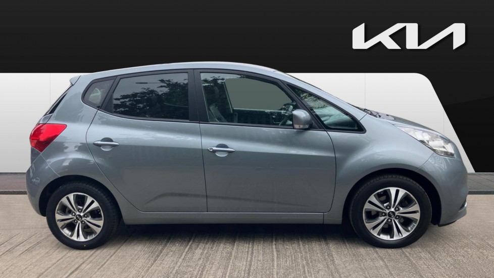 Kia Venga 1.6 3 5dr Auto [6] Petrol Hatchback - Image 5