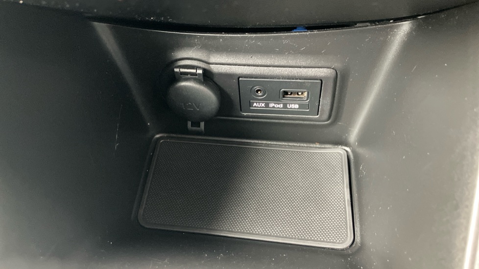 Kia Venga 1.6 3 5dr Auto [6] Petrol Hatchback - Image 23