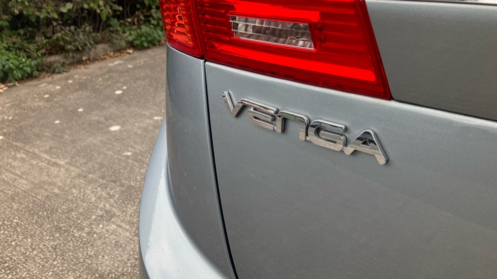 Kia Venga 1.6 3 5dr Auto [6] Petrol Hatchback - Image 42