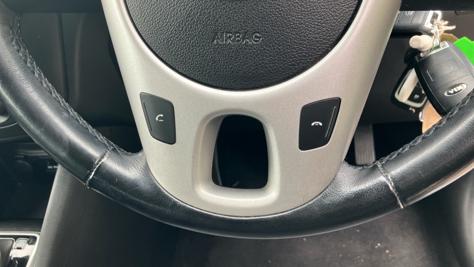 Kia Venga 1.6 3 5dr Auto [6] Petrol Hatchback - Image 43