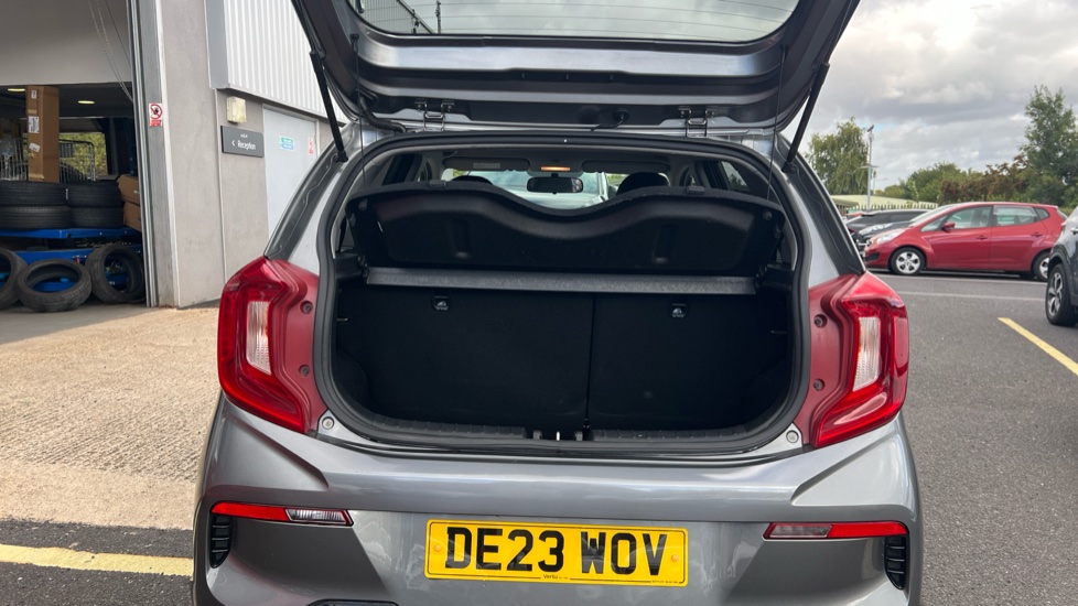 Kia Picanto 1.0 GT-line 5dr [4 seats] Petrol Hatchback - Image 4