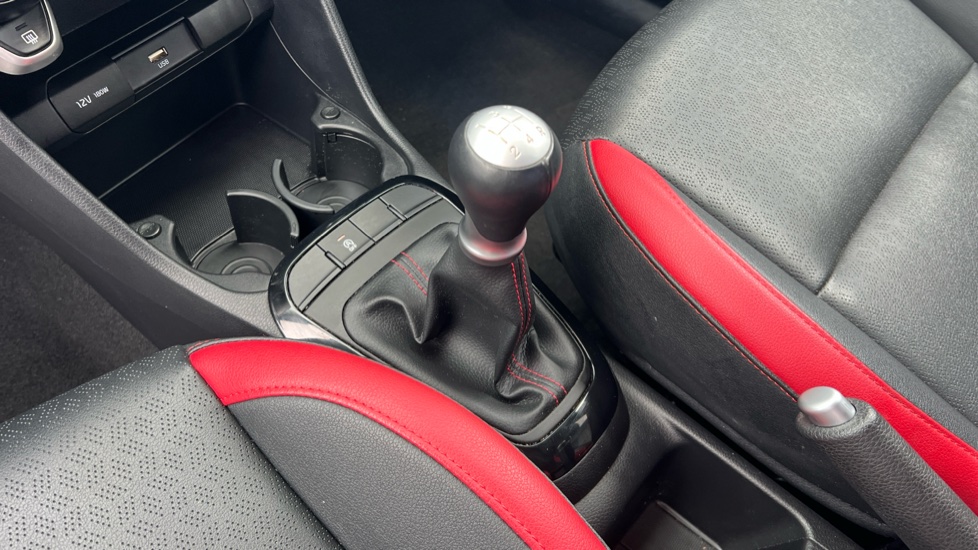 Kia Picanto 1.0 GT-line 5dr [4 seats] Petrol Hatchback - Image 13