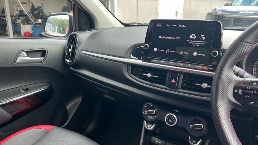 Kia Picanto 1.0 GT-line 5dr [4 seats] Petrol Hatchback - Image 14