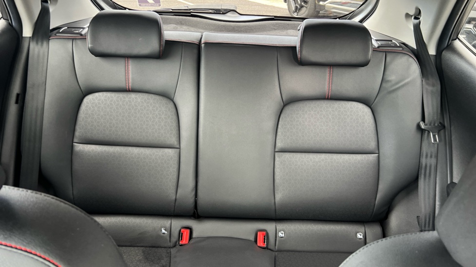 Kia Picanto 1.0 GT-line 5dr [4 seats] Petrol Hatchback - Image 15