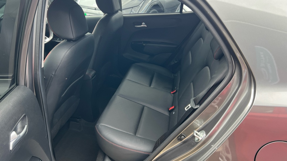 Kia Picanto 1.0 GT-line 5dr [4 seats] Petrol Hatchback - Image 16