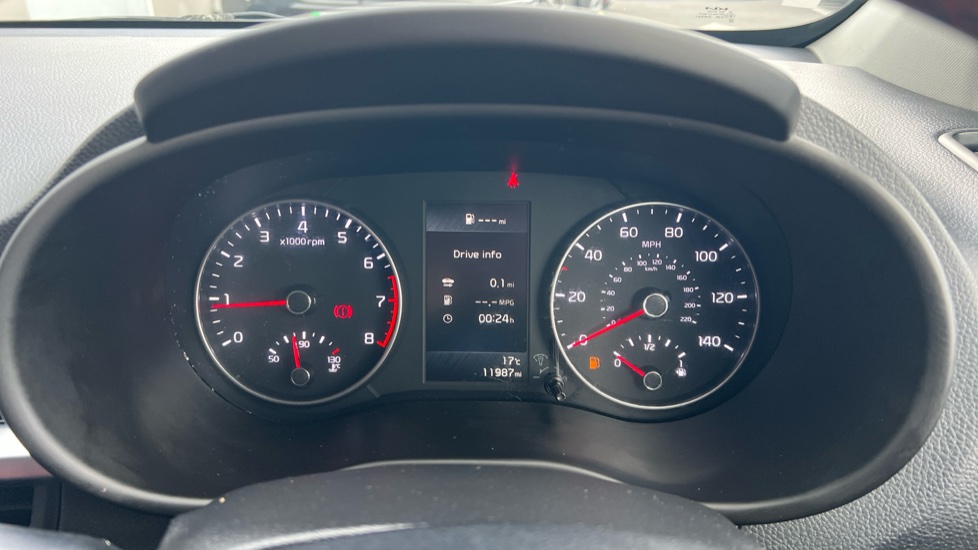 Kia Picanto 1.0 GT-line 5dr [4 seats] Petrol Hatchback - Image 18