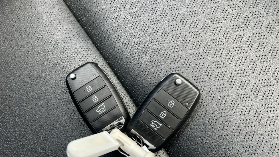 Kia Picanto 1.0 GT-line 5dr [4 seats] Petrol Hatchback - Image 20