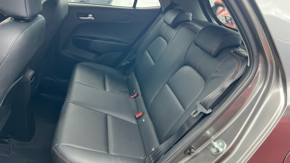 Kia Picanto 1.0 GT-line 5dr [4 seats] Petrol Hatchback - Image 23