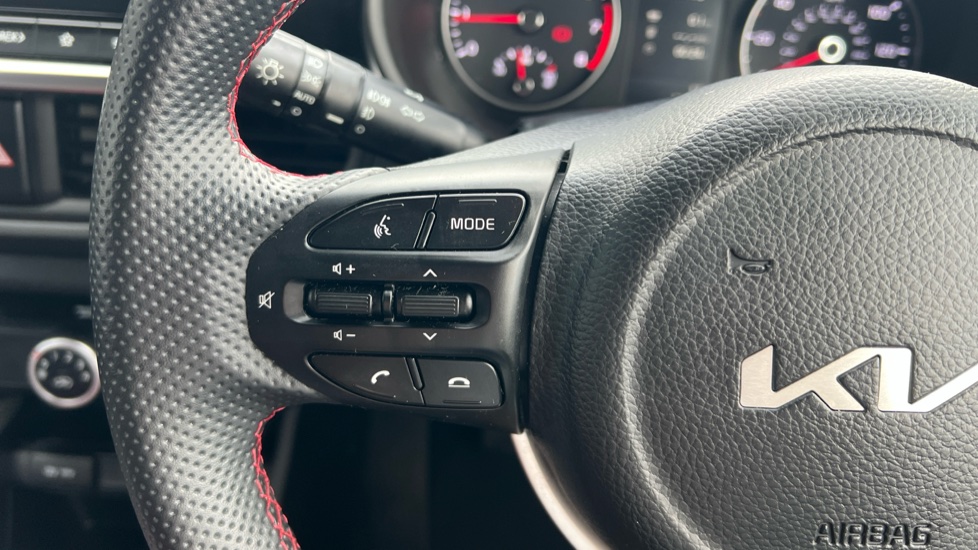 Kia Picanto 1.0 GT-line 5dr [4 seats] Petrol Hatchback - Image 26