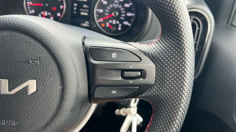 Kia Picanto 1.0 GT-line 5dr [4 seats] Petrol Hatchback - Image 27